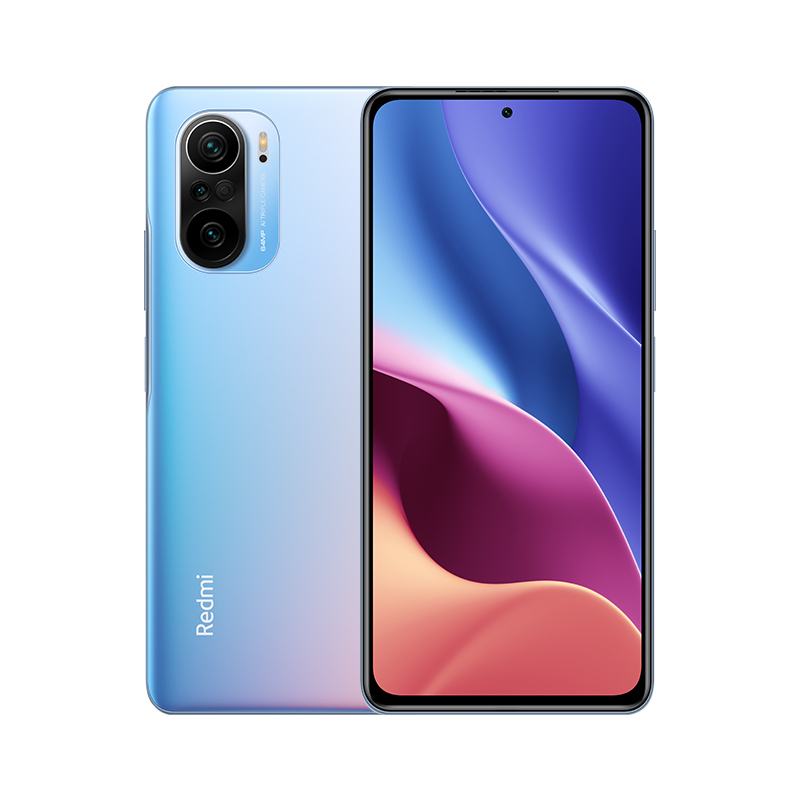 新品Xiaomi/小米 Redmi K40 红米k40s至尊版5G手机官方红米k40pro