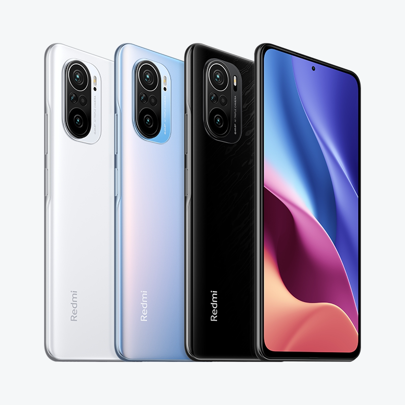 新品Xiaomi/小米 Redmi K40 红米k40s至尊版5G手机官方红米k40pro